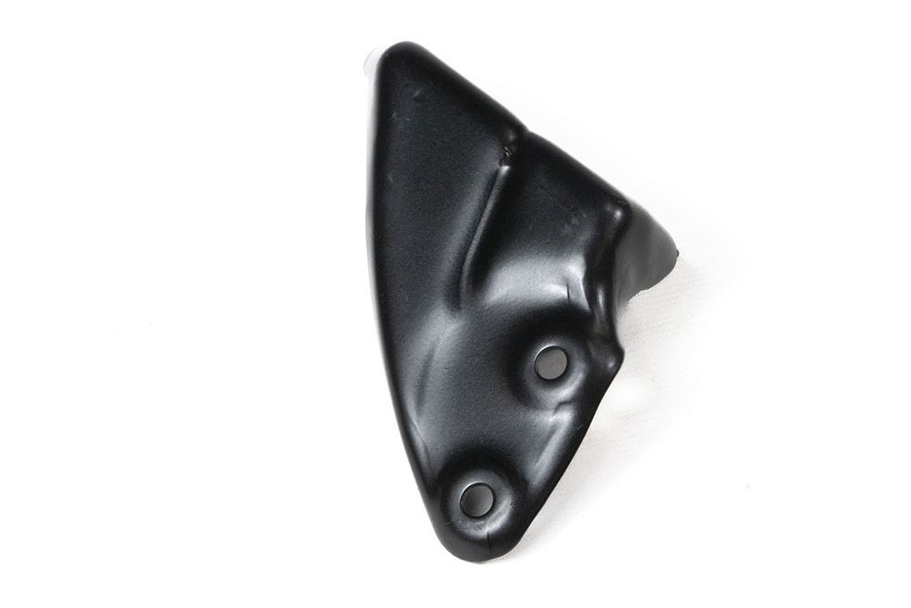 Suporte válvula controle frenagem e sensor altura - 93366101 - Meriva, Montana A, Montana B