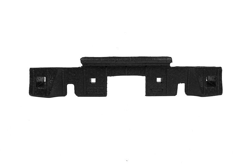 Absorvedor de energia do para-choque traseiro