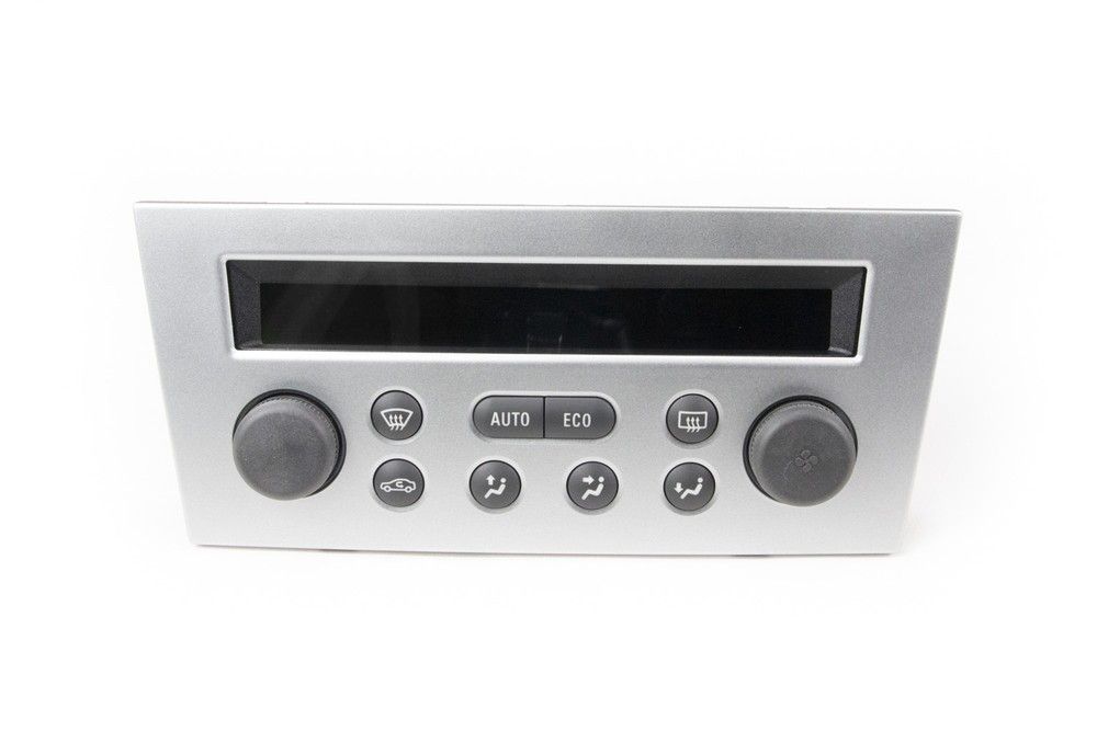 Controle ar condicionado - 93383356 - Vectra C Sedan, Vectra Sedan