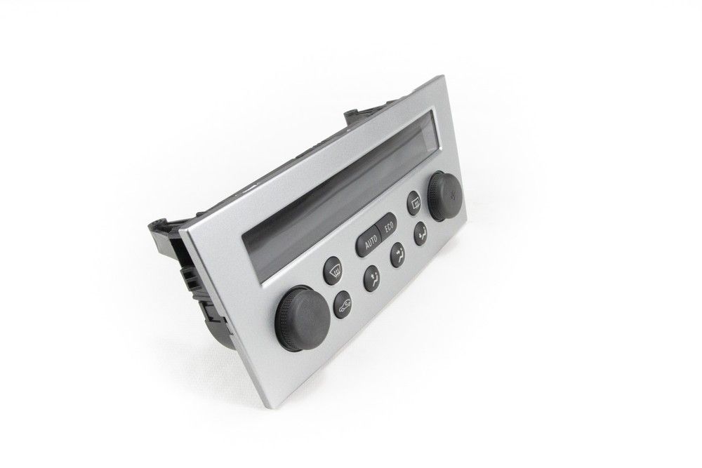 Controle ar condicionado - 93383356 - Vectra C Sedan, Vectra Sedan