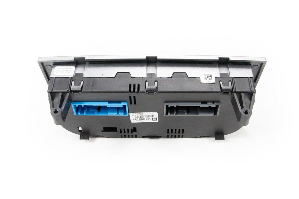 Controle ar condicionado - 93383356 - Vectra C Sedan, Vectra Sedan