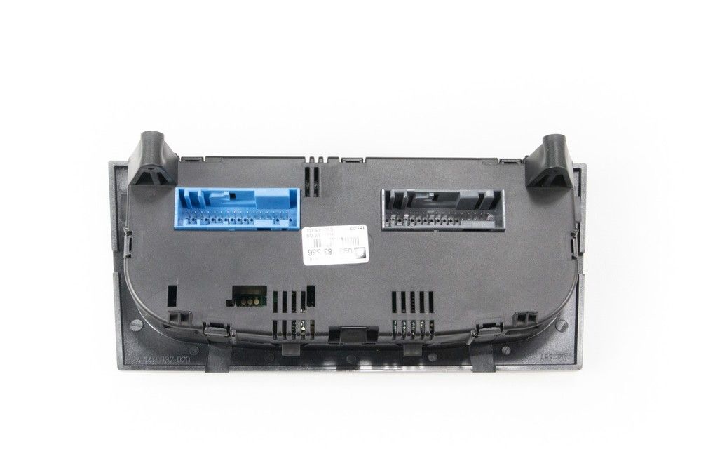 Controle ar condicionado - 93383356 - Vectra C Sedan, Vectra Sedan