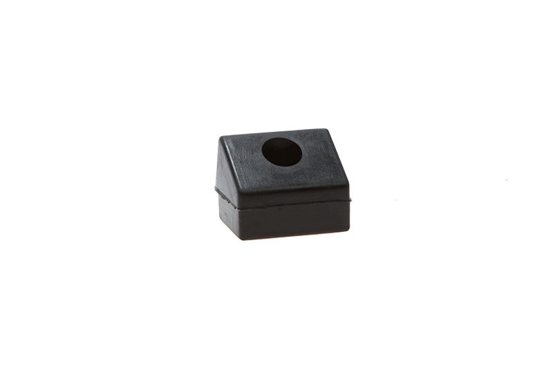 Coxim lateral painel interno porta-malas - 93386355 - Zafira