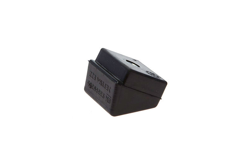 Coxim lateral painel interno porta-malas - 93386355 - Zafira