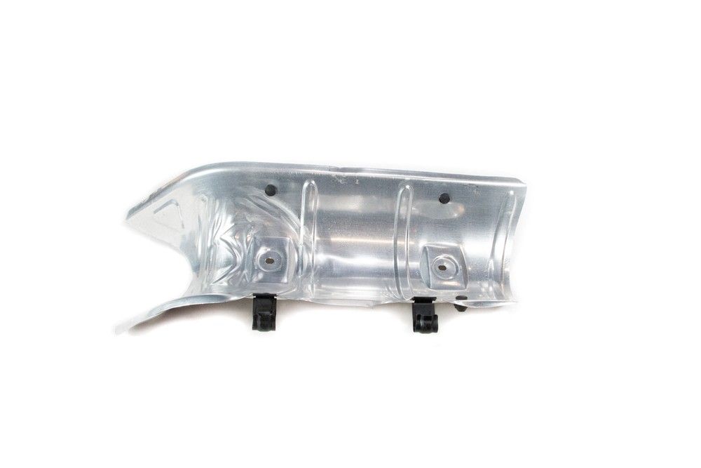 Protetor tanque combustível - 93392998 - Celta, Prisma, Prisma A