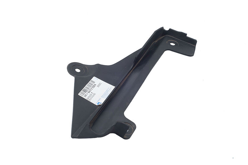 Defletor superior radiador - 94721924 - Vectra C Hatch, Vectra C Sedan, Vectra Hatch