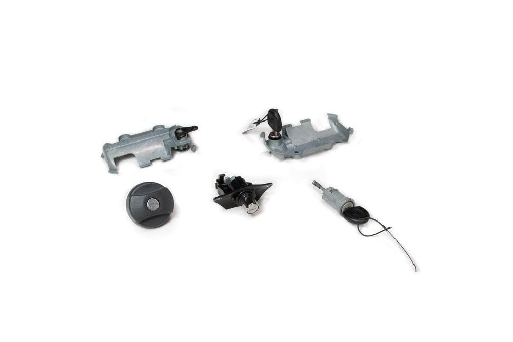 Cilindro trava ignição - 94732237 - Corsa A Sedan, Corsa Ger.1 Sedan
