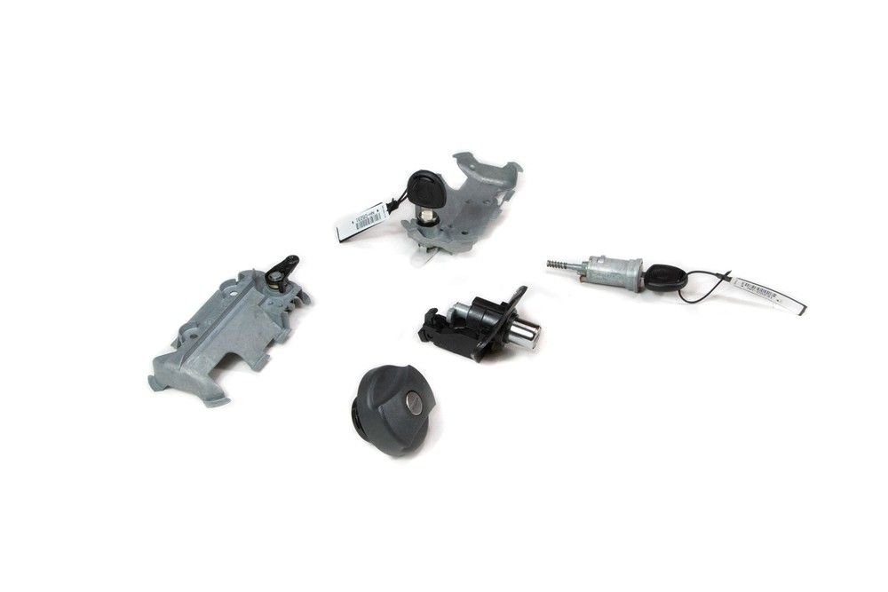 Cilindro trava ignição - 94732237 - Corsa A Sedan, Corsa Ger.1 Sedan