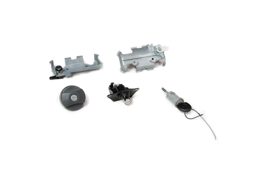 Cilindro trava ignição - 94732237 - Corsa A Sedan, Corsa Ger.1 Sedan