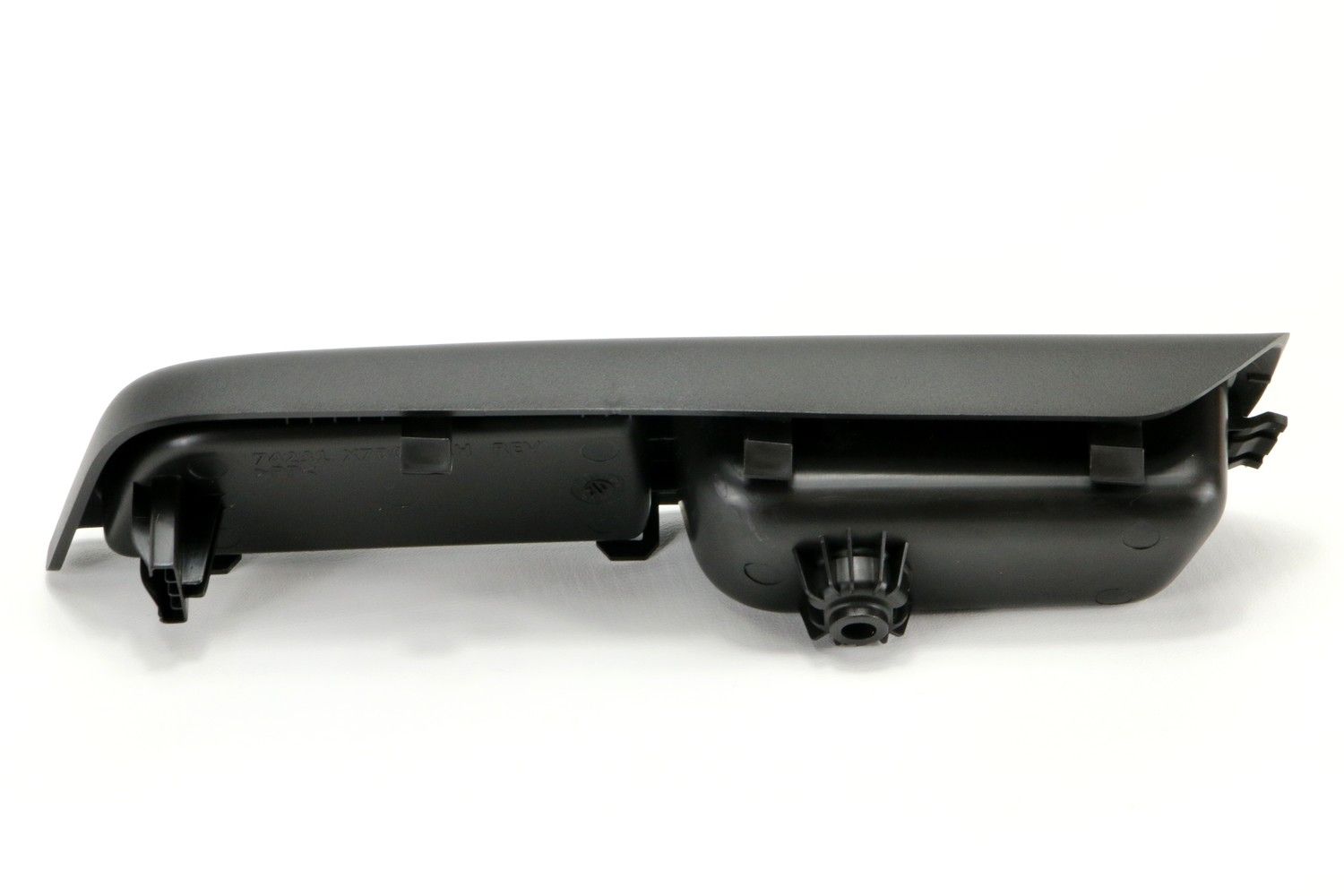 Suporte copos apoio braço porta dianteira - 94745921 - Cobalt