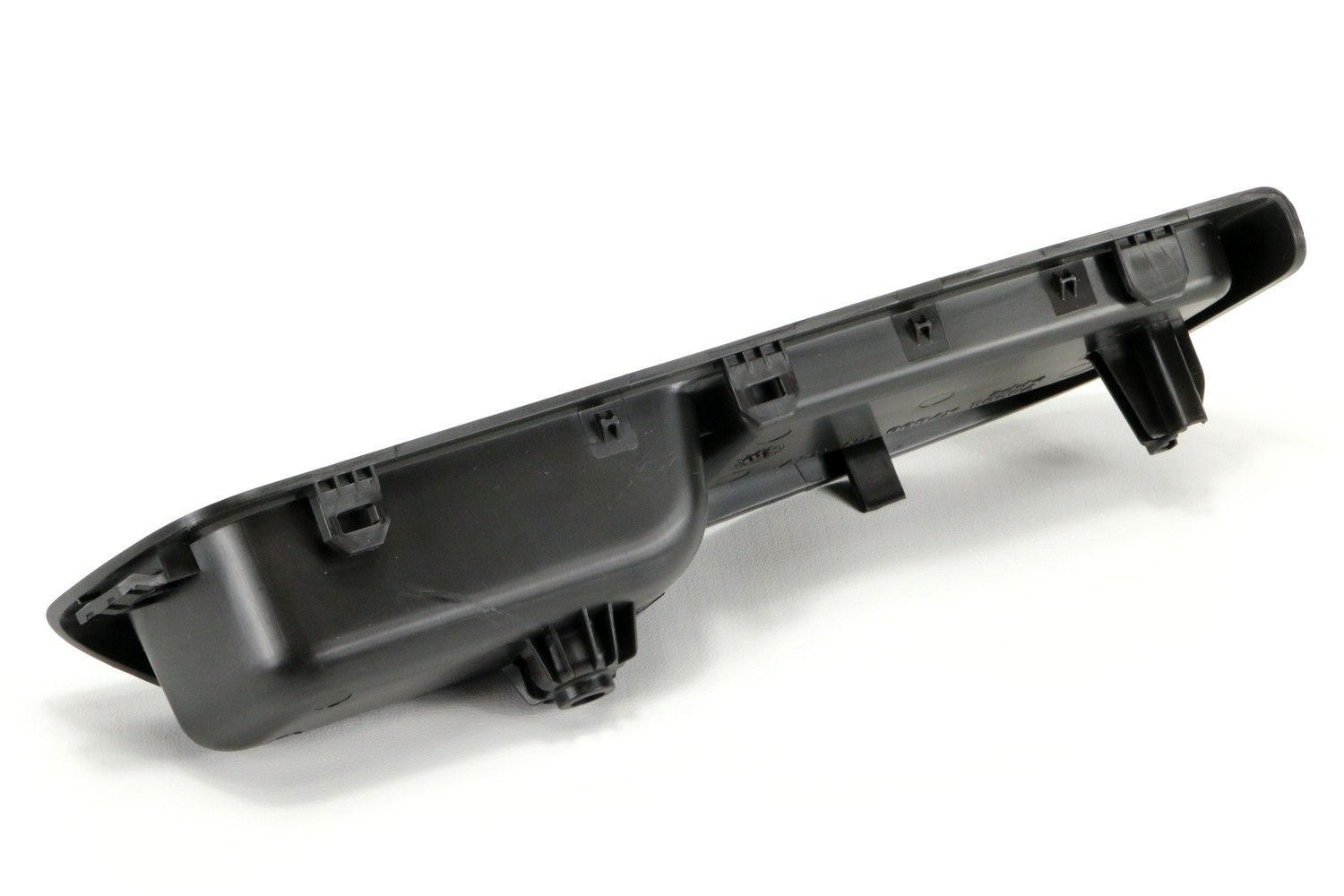 Suporte copos apoio braço porta dianteira - 94745921 - Cobalt