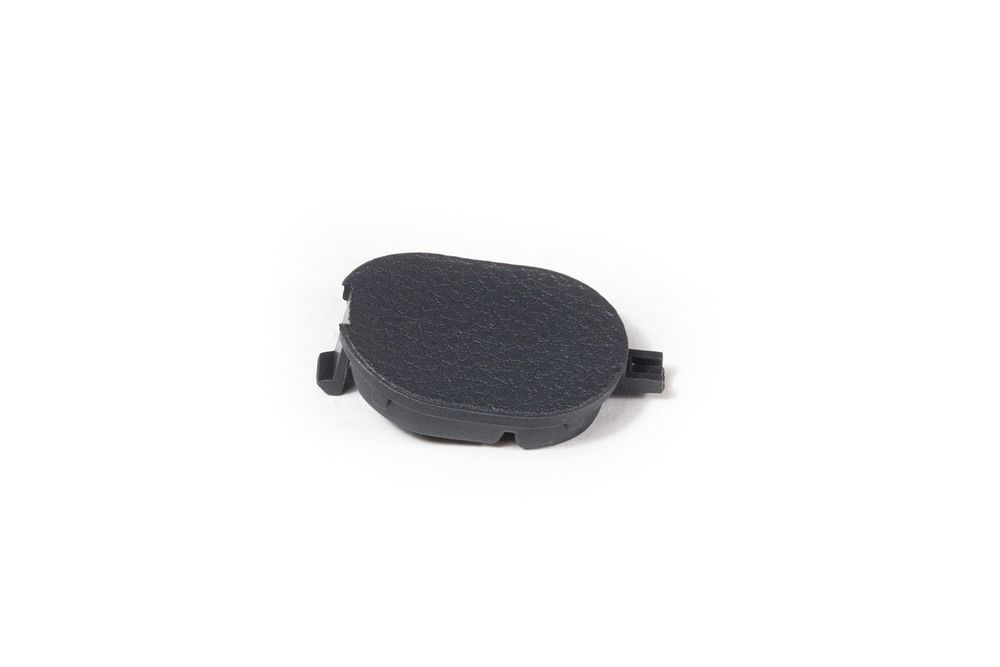 Tampa orifício parafuso console assoalho dianteiro - 94759962 - Onix/Joy Ger.1, Prisma/Joy Plus, Onix A Hatch