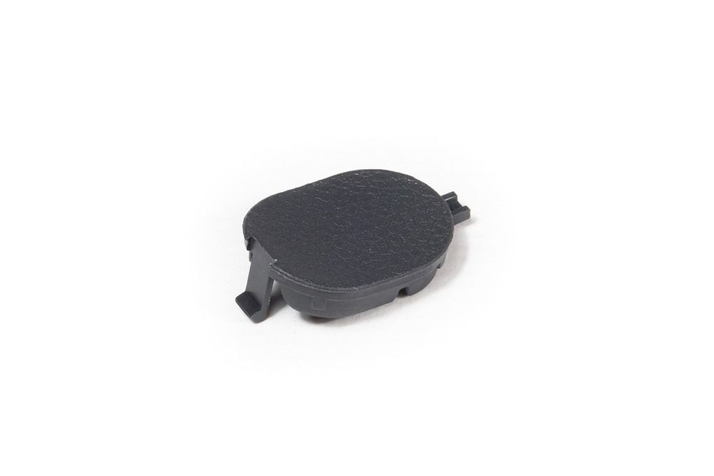 Tampa orifício parafuso console assoalho dianteiro - 94759962 - Onix/Joy Ger.1, Prisma/Joy Plus, Onix A Hatch