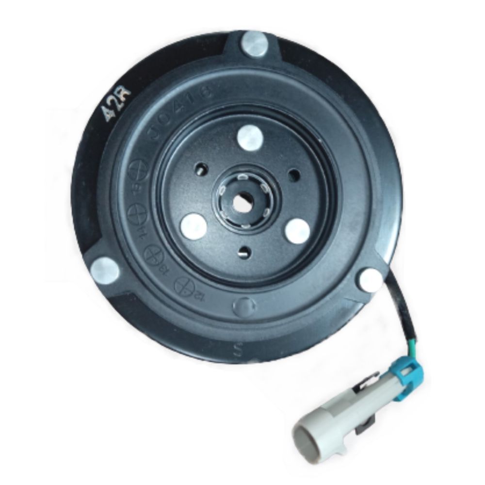 Embreagem ar condicionado - 94761728 - Cobalt