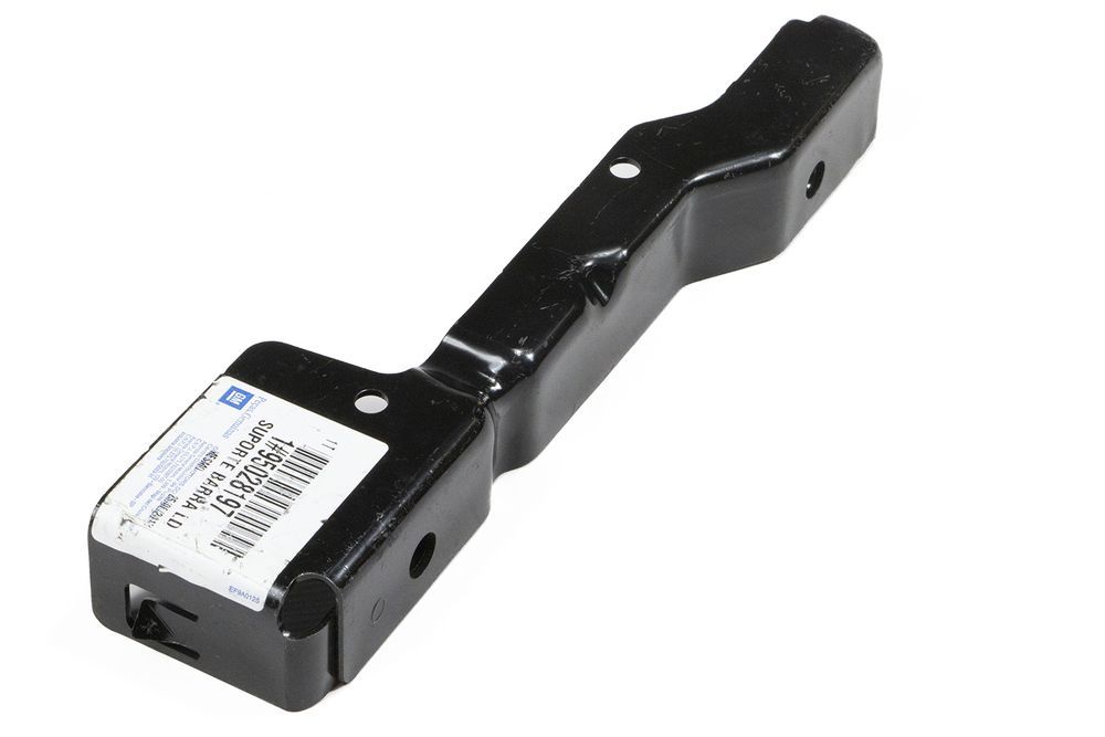 Suporte acessório painel instrumentos LD - 95028197 - Tracker, Tracker B