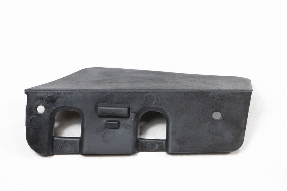 Defletor ar caixa roda traseira - 95034499 - Tracker, Tracker B