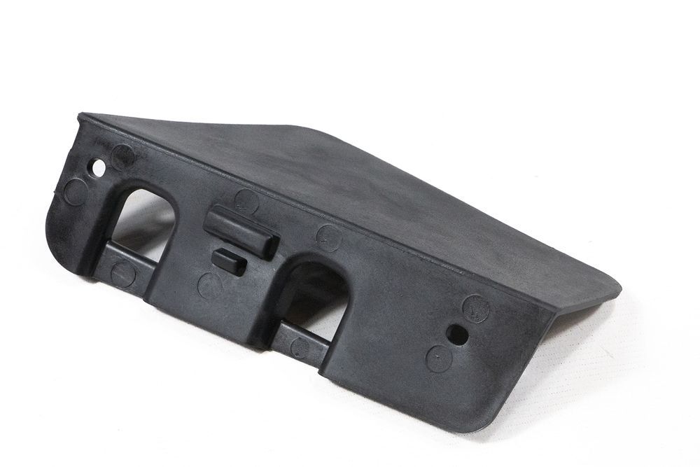 Defletor ar caixa roda traseira - 95034499 - Tracker, Tracker B