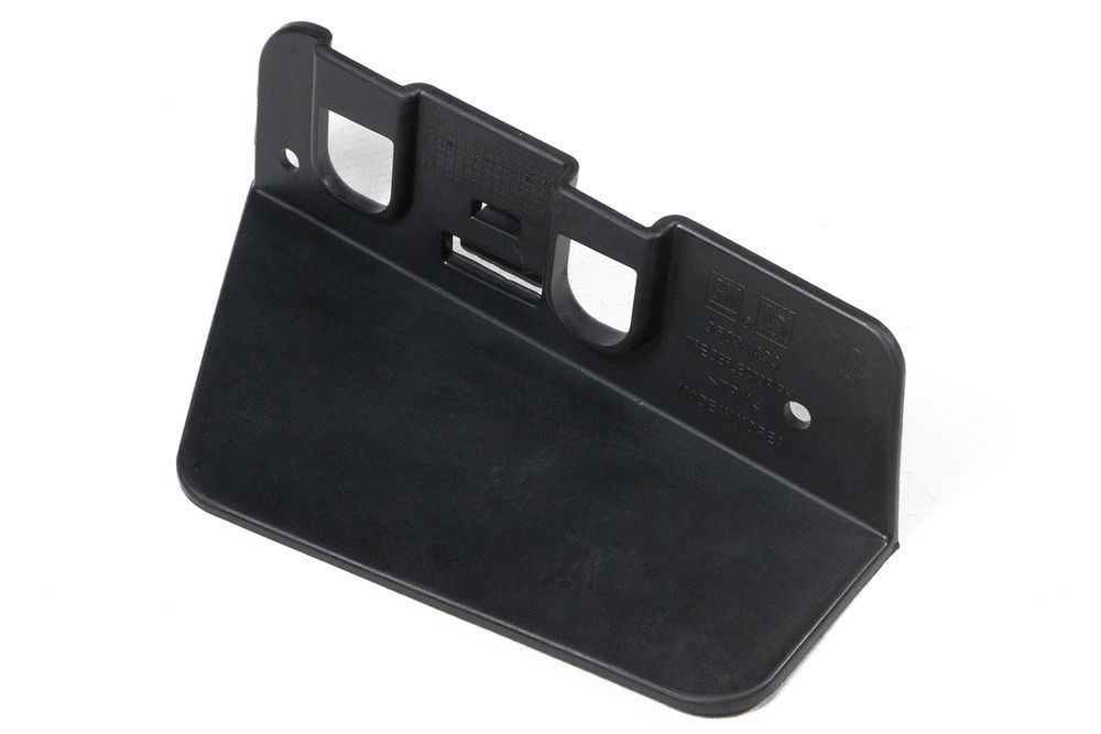 Defletor ar caixa roda traseira - 95034499 - Tracker, Tracker B