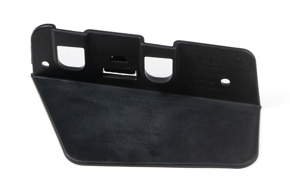 Defletor ar caixa roda traseira - 95034499 - Tracker, Tracker B