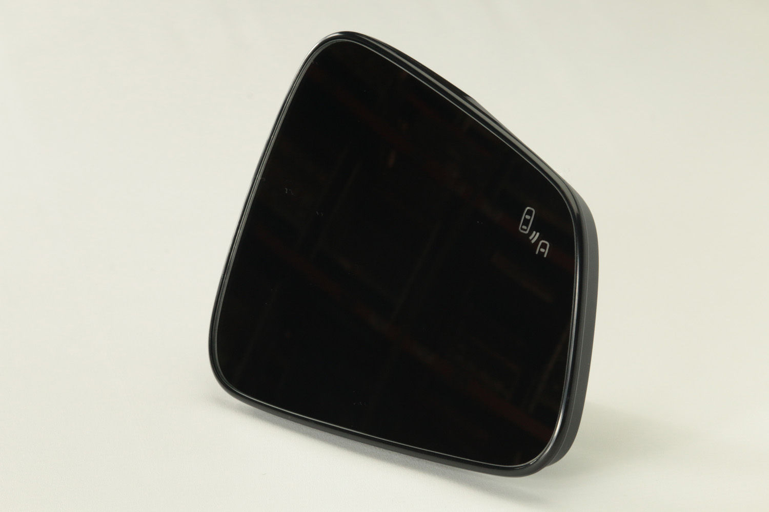 Vidro espelho retrovisor externo - 95073345 - Tracker B