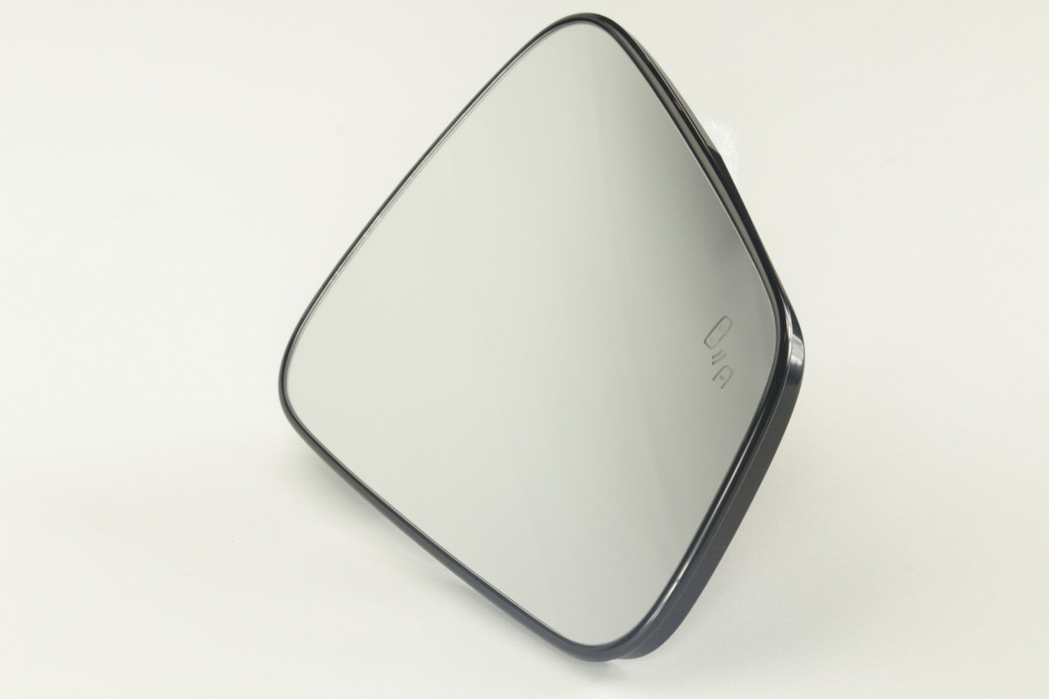 Vidro espelho retrovisor externo - 95073345 - Tracker B