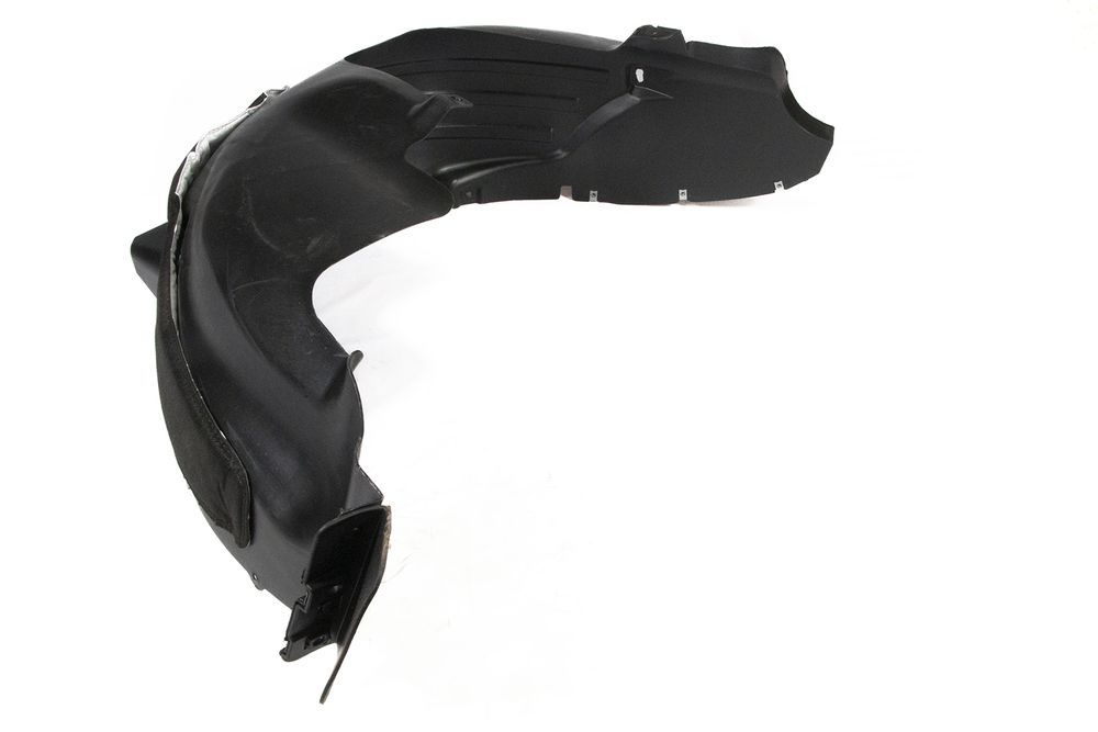 Forro painel caixa roda traseira - 95142656 - Tracker, Tracker B