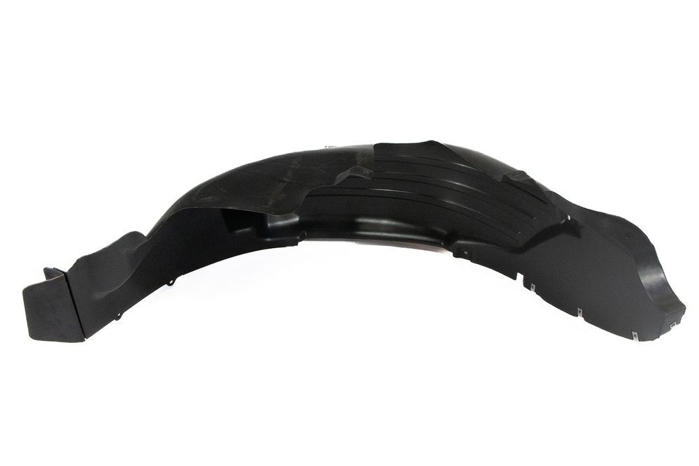 Forro painel caixa roda traseira - 95142656 - Tracker, Tracker B