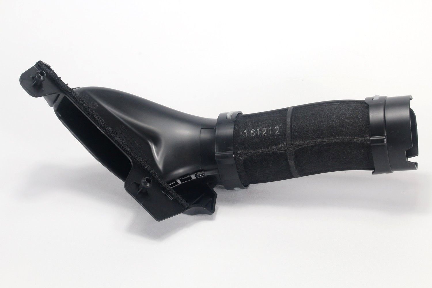Duto ar admissão - 95143260 - Tracker, Tracker B