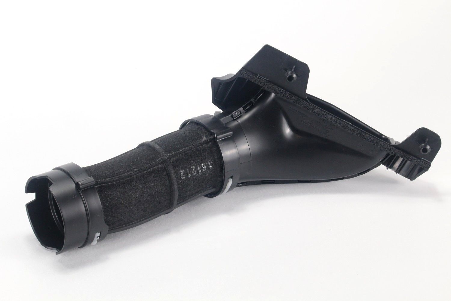 Duto ar admissão - 95143260 - Tracker, Tracker B