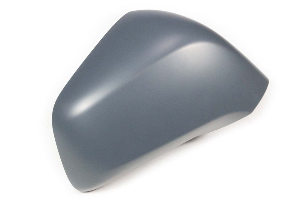 Tampa superior carcaça espelho retrovisor externo - 95330570 - Tracker, Tracker B