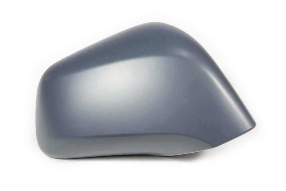 Tampa superior carcaça espelho retrovisor externo - 95330570 - Tracker, Tracker B