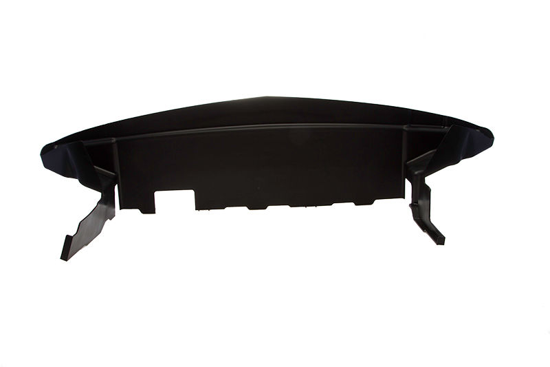 Aleta inferior ar radiador - 95332074 - Tracker, Tracker B
