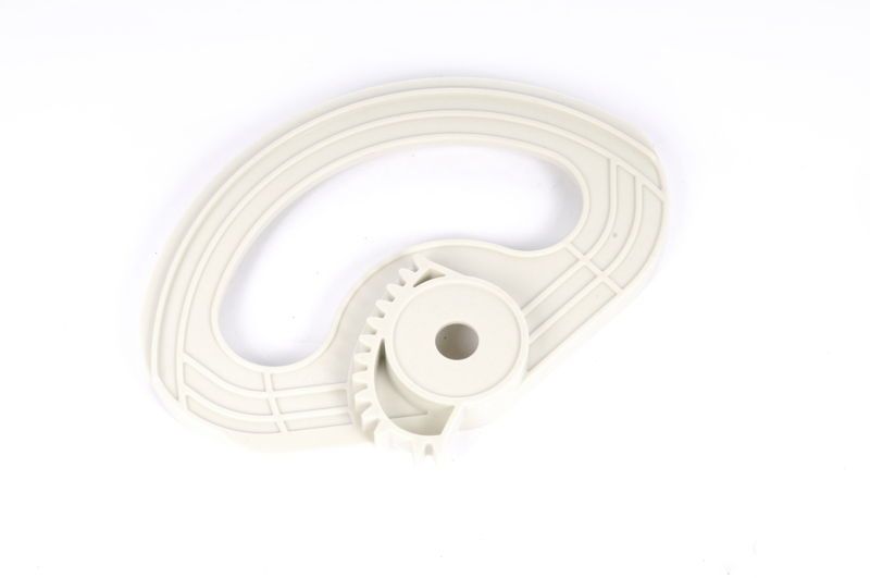 Engrenagem válvula temperatura - 95476705 - Sonic Sedan, Tracker, Tracker B