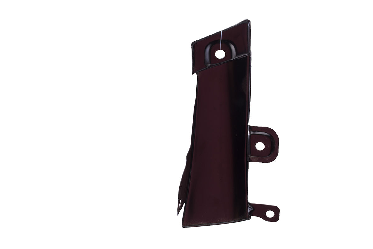 Enchimento painel exterior lateral - 96861009 - Captiva