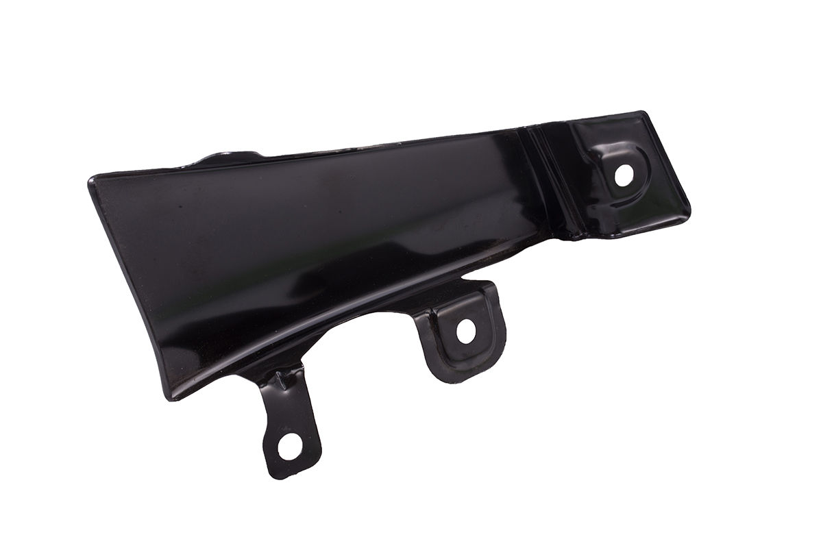 Enchimento painel exterior lateral - 96861009 - Captiva