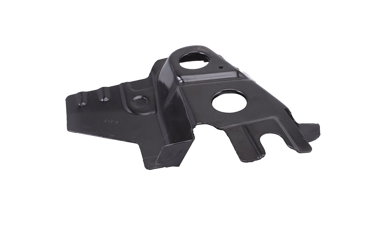 Suporte trilho lateral compartimento frontal - 96901534 - Onix/Joy Ger.1, Prisma/Joy Plus, Onix A Hatch