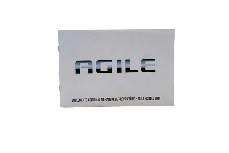 Suplemento informações consumidor - 98550477 - Agile