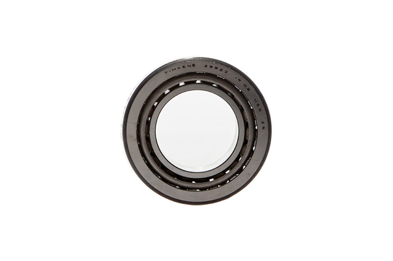 Rolamento lateral diferencial dianteiro - 09412265 - Silverado, Blazer, Grand Blazer