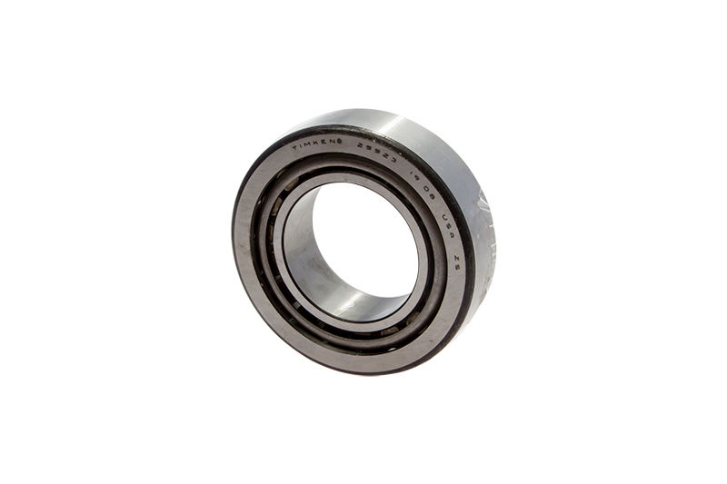 Rolamento lateral diferencial dianteiro - 09412265 - Silverado, Blazer, Grand Blazer