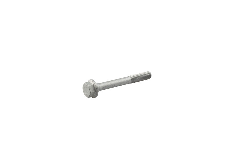 Parafuso suporte aquecedor - 11516344 - TrailBlazer, S10 Cab Simples, S10 Cab Dupla