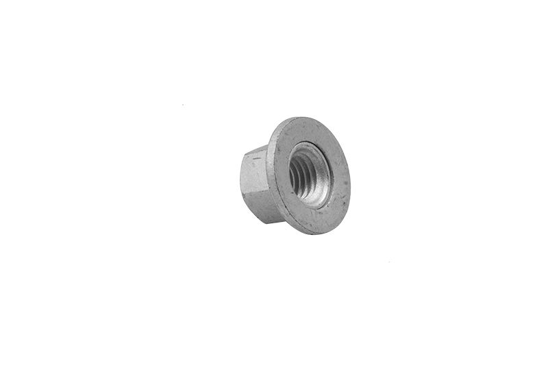 Porca barra para-choque traseiro - 11516795 - Spin, Tracker, Onix/Joy Ger.1