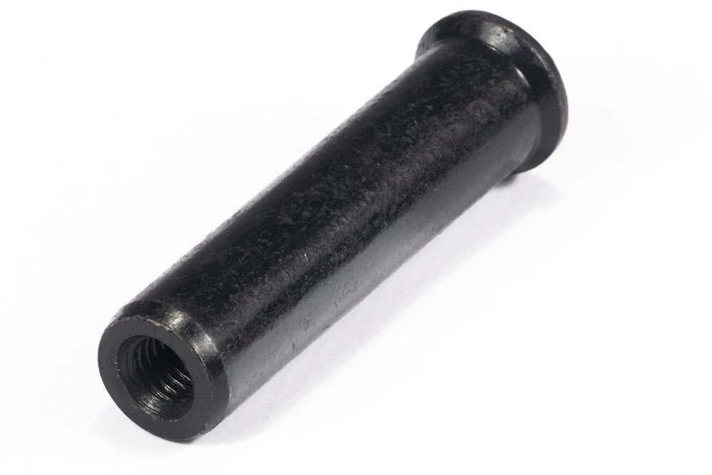 Porca batente roda reserva - 11547775 - Spin