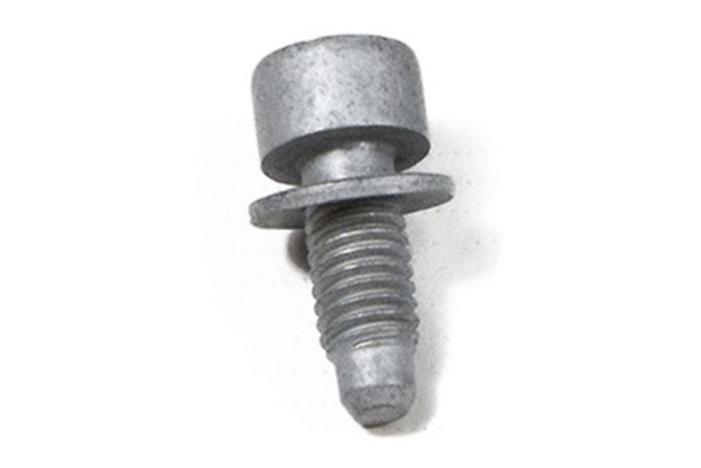 Parafuso sensor velocidade roda dianteira - 13195934 - Cobalt, Sonic Sedan, Spin
