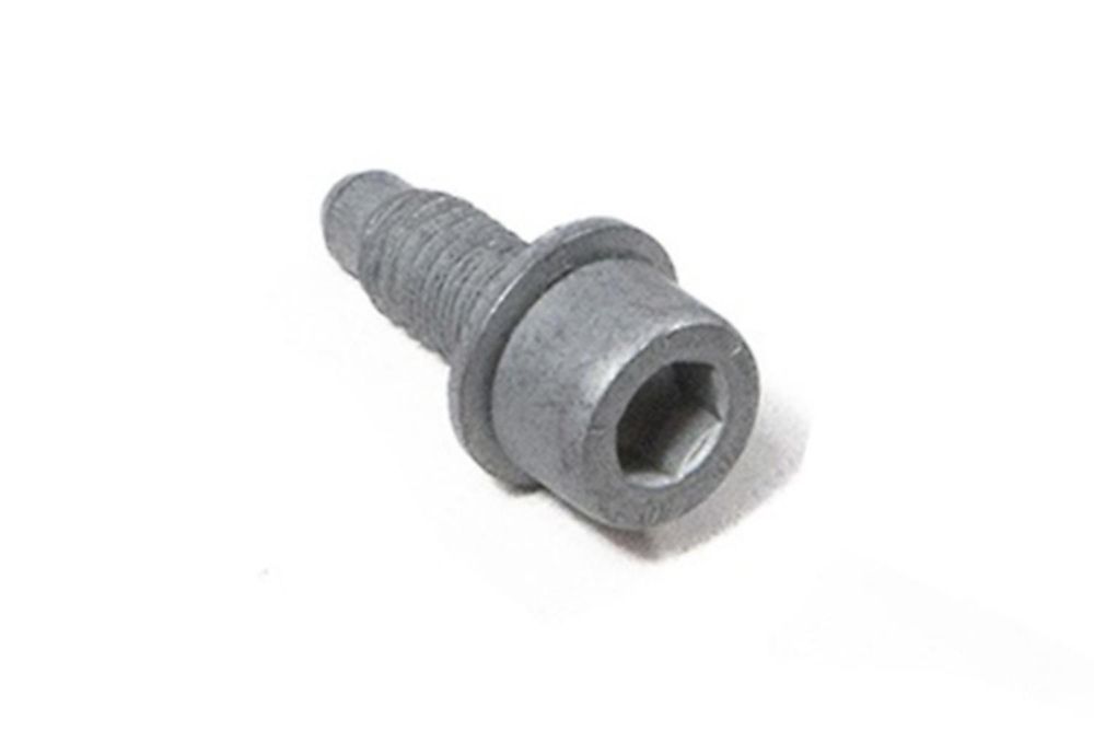 Parafuso sensor velocidade roda dianteira - 13195934 - Cobalt, Sonic Sedan, Spin
