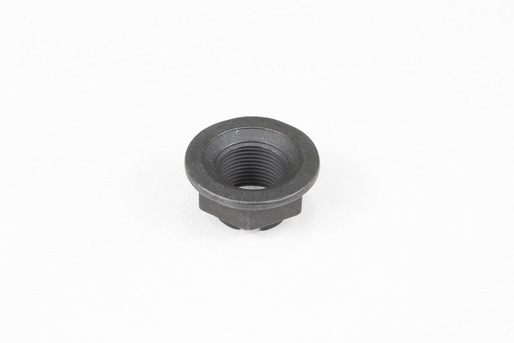 Porca eixo roda dianteira - 13208079 - Spin, Tracker, Onix Plus Ger.2