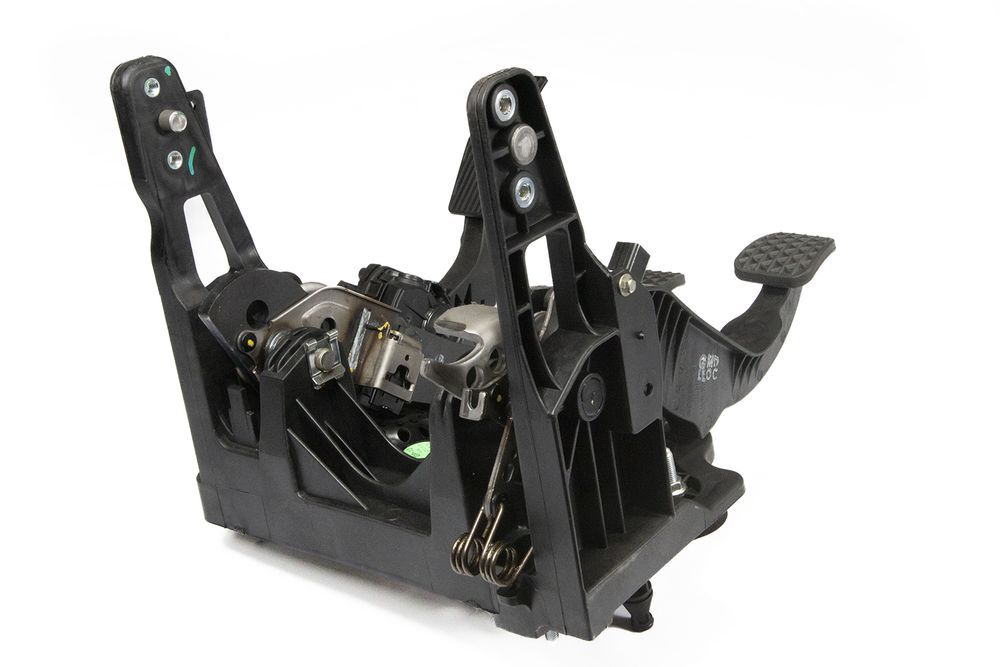 Pedal embreagem e acelerador e freio - 13337333 - Cruze A Hatch, Cruze Ger.1 Hatch, Cruze Ger.1 Sedan