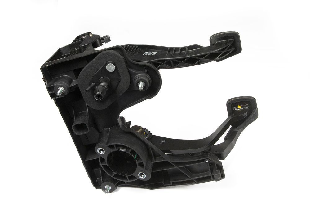 Pedal embreagem e acelerador e freio - 13337333 - Cruze A Hatch, Cruze Ger.1 Hatch, Cruze Ger.1 Sedan