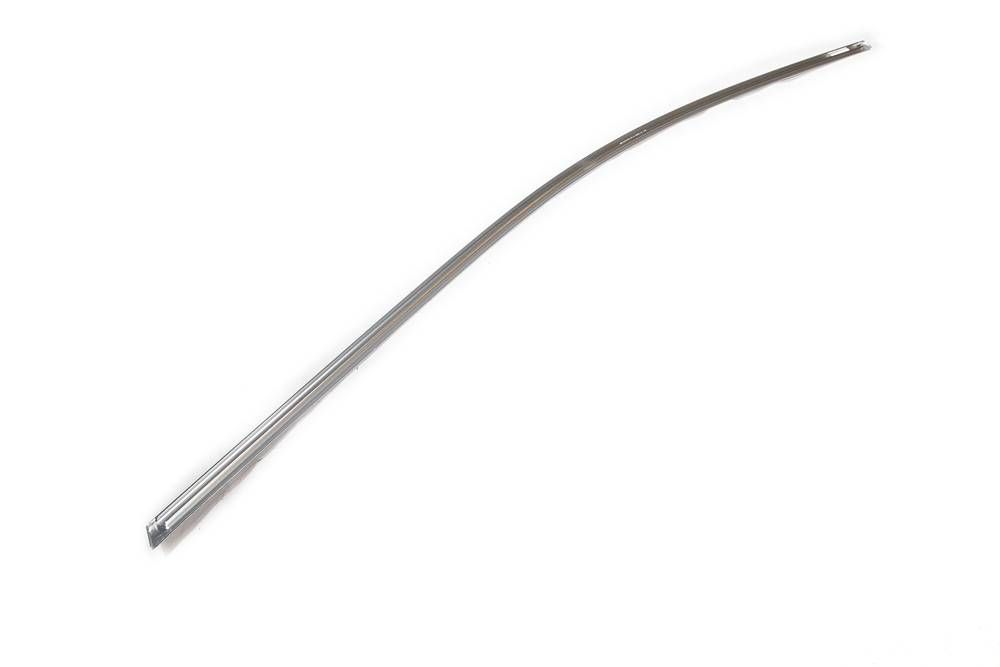 Moldura superior vidro porta dianteira - 13406208 - Cruze B Hatch, Cruze B Sedan, Cruze Ger.2 Hatch