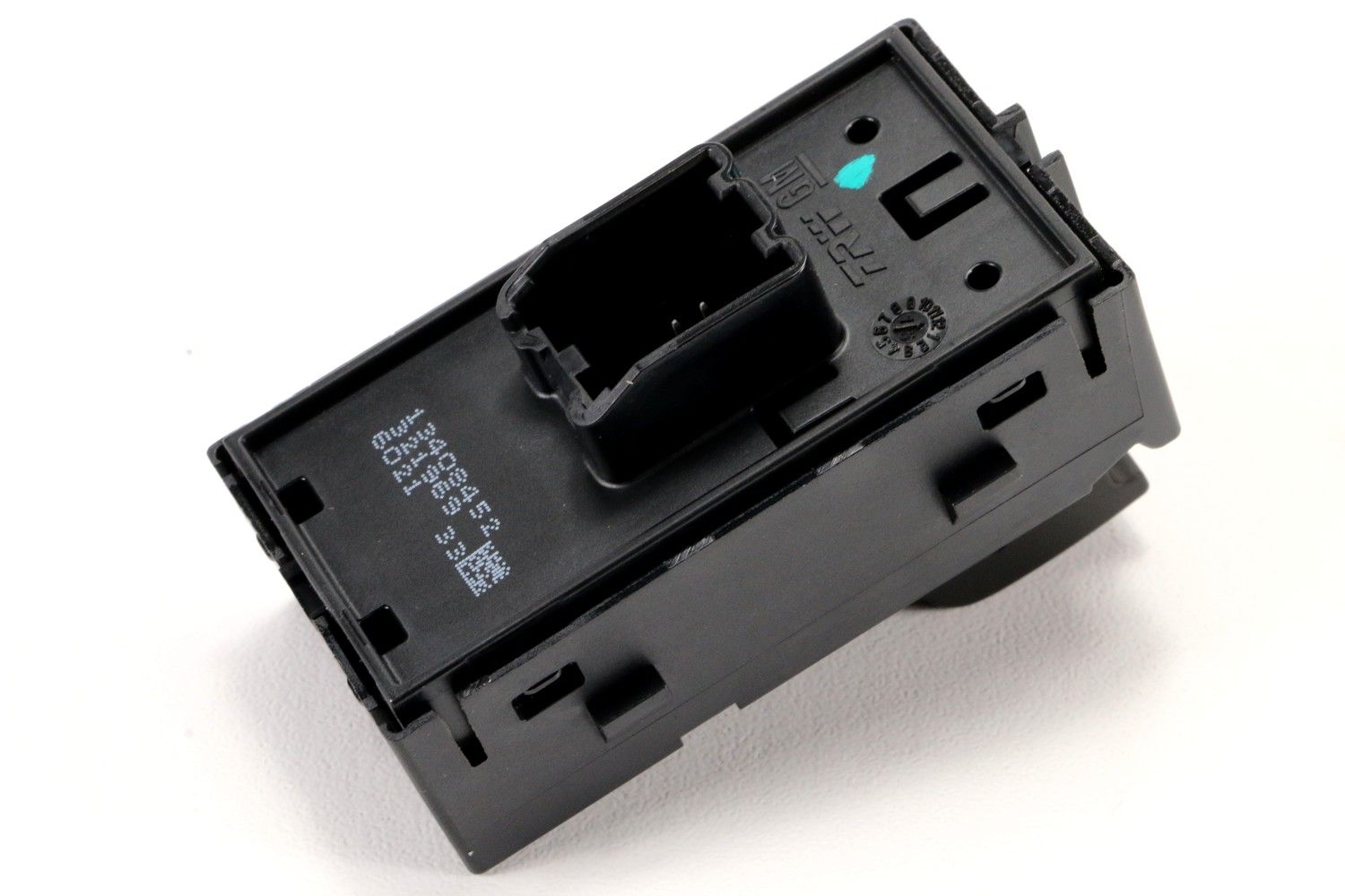 Interruptor vidro porta traseira - 13408452 - Tracker, Tracker B, Cruze B Hatch