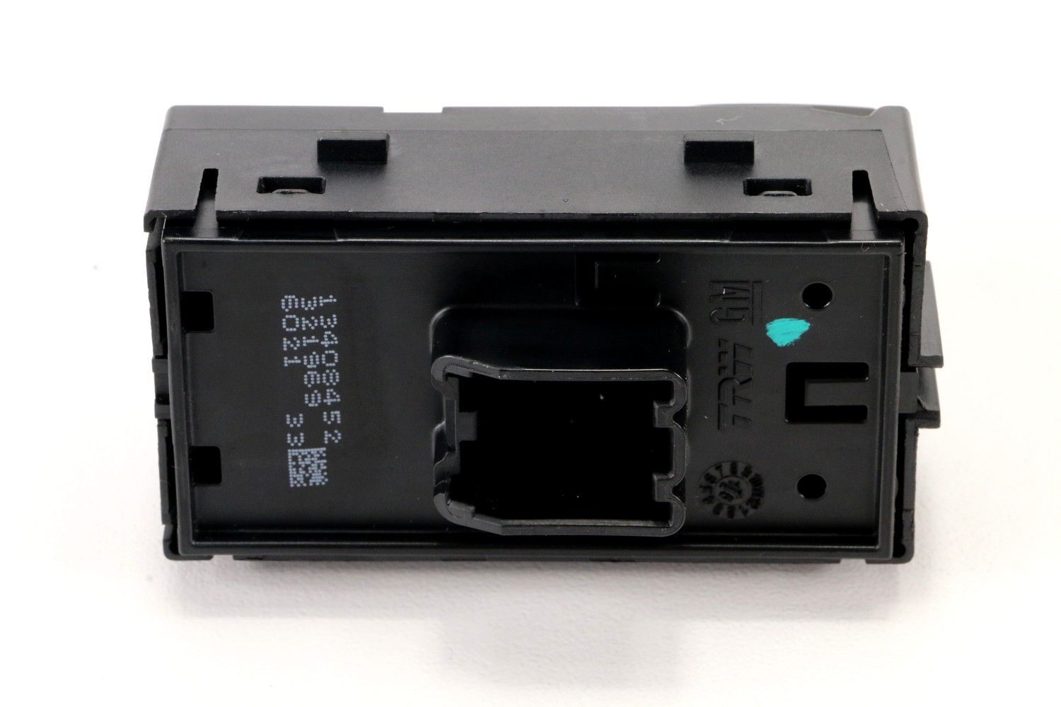 Interruptor vidro porta traseira - 13408452 - Tracker, Tracker B, Cruze B Hatch